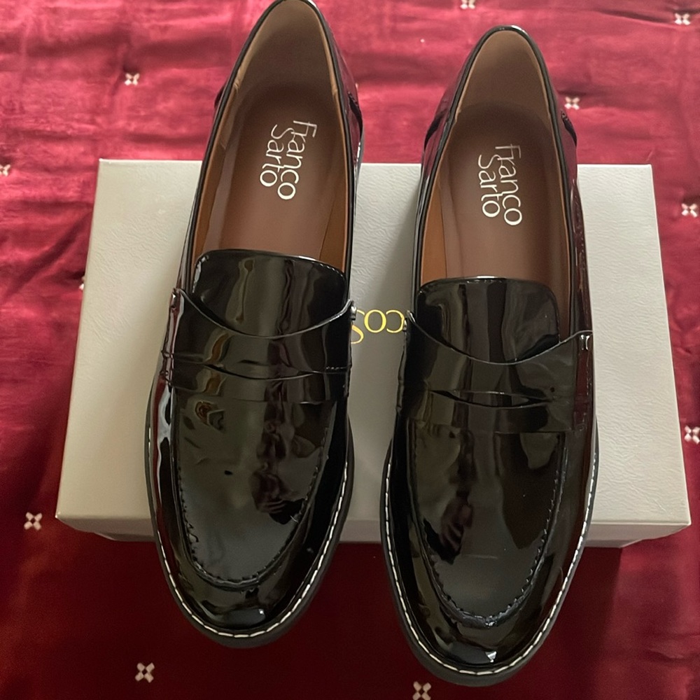 Franco Sarto shoes